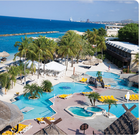 resort sunscape rci curacao spa casino inclusive caribbean uvc special romantic vacations